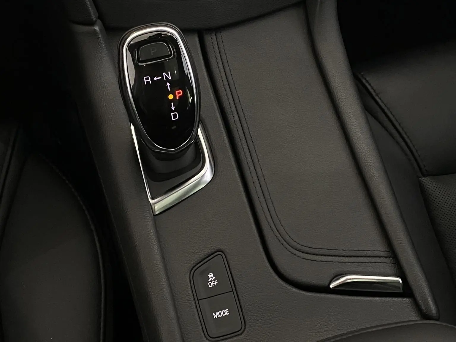 Cadillac XT5 2018 25T Luxury