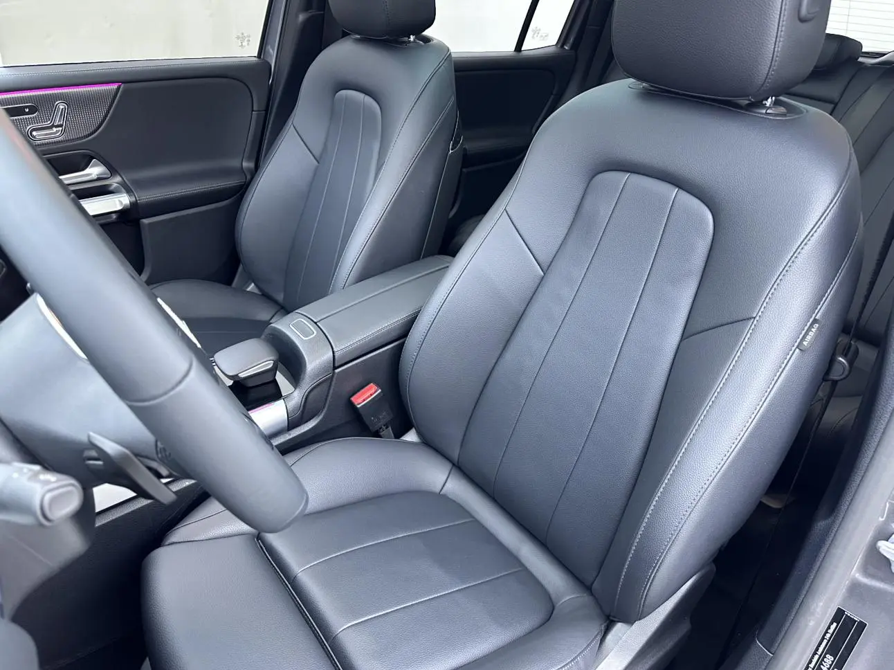 Mercedes-Benz GLB 2022 GLB 220 Dynamic