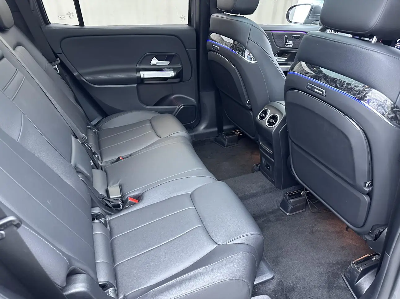 Mercedes-Benz GLB 2022 GLB 220 Dynamic
