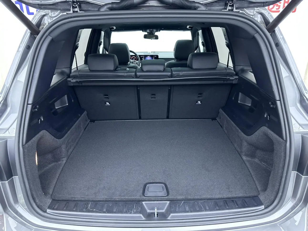 Mercedes-Benz GLB 2022 GLB 220 Dynamic