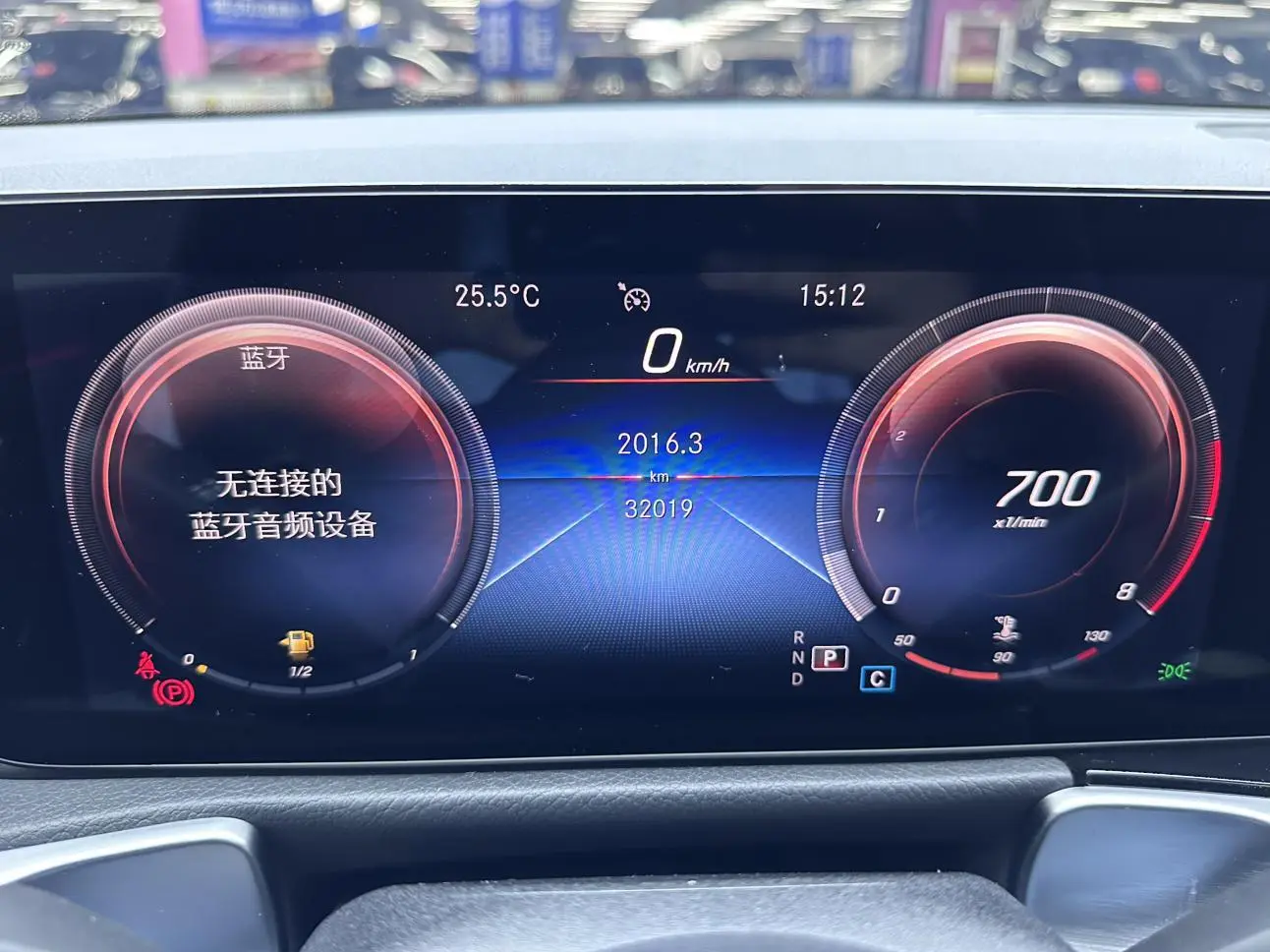 Mercedes-Benz GLB 2022 GLB 220 Dynamic