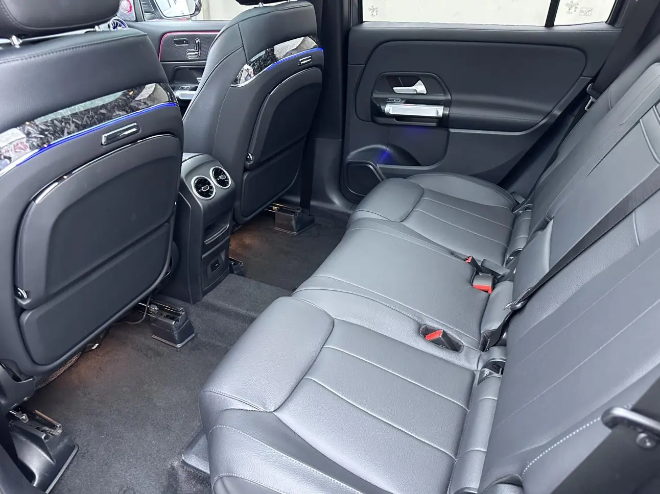 Mercedes-Benz GLB 2022 GLB 220 Dynamic