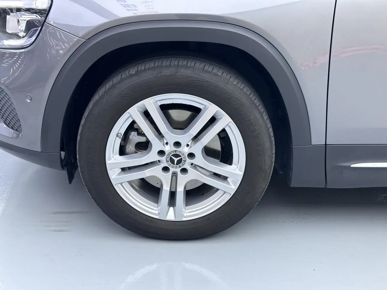 Mercedes-Benz GLB 2022 GLB 220 Dynamic