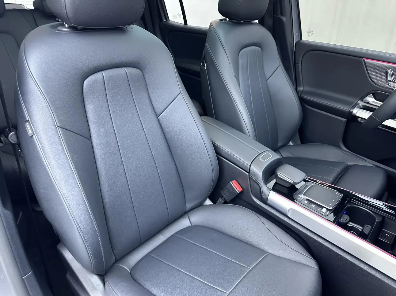 Mercedes-Benz GLB 2022 GLB 220 Dynamic