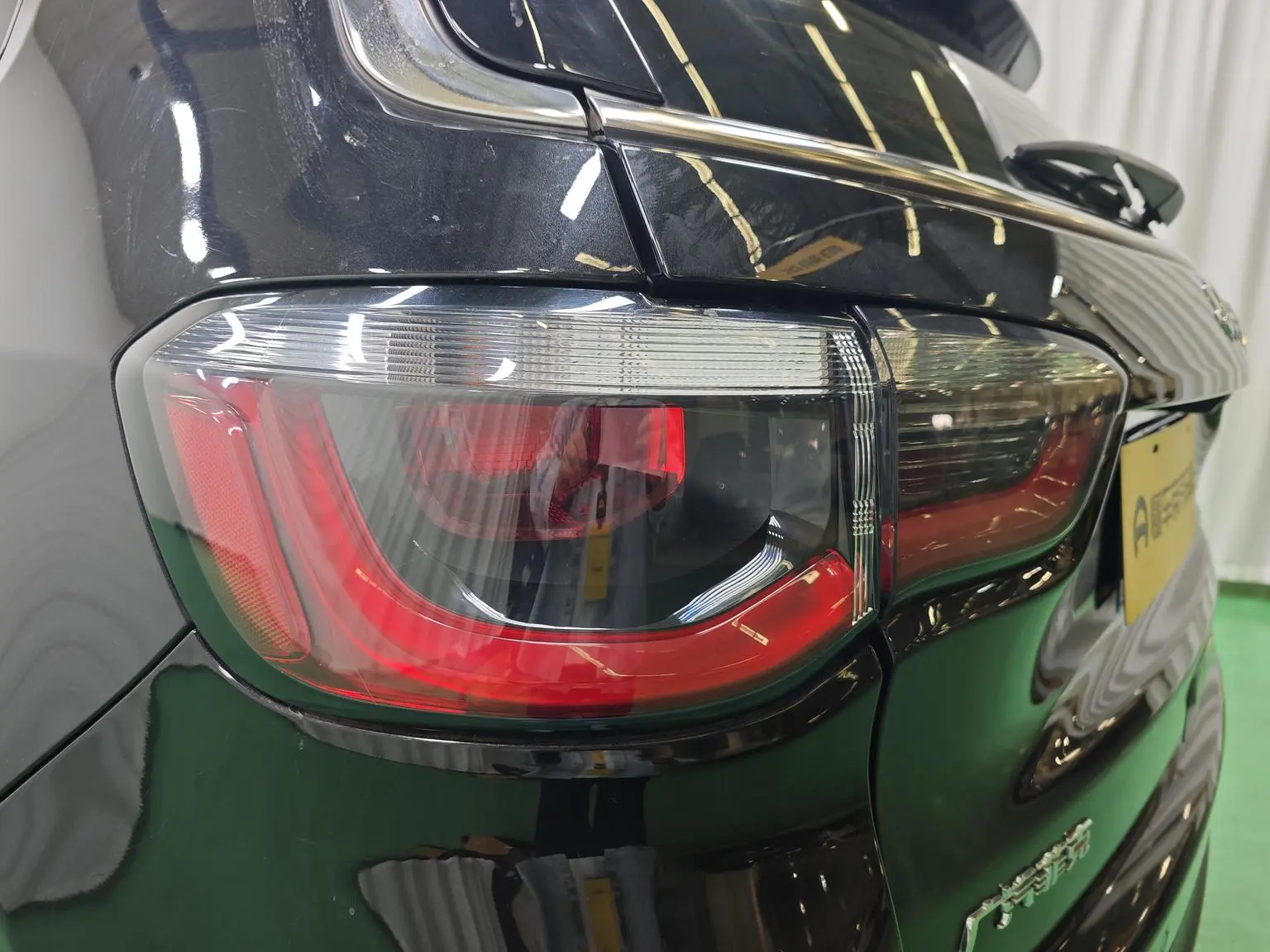 Jeep Compass 2021 220T Elite