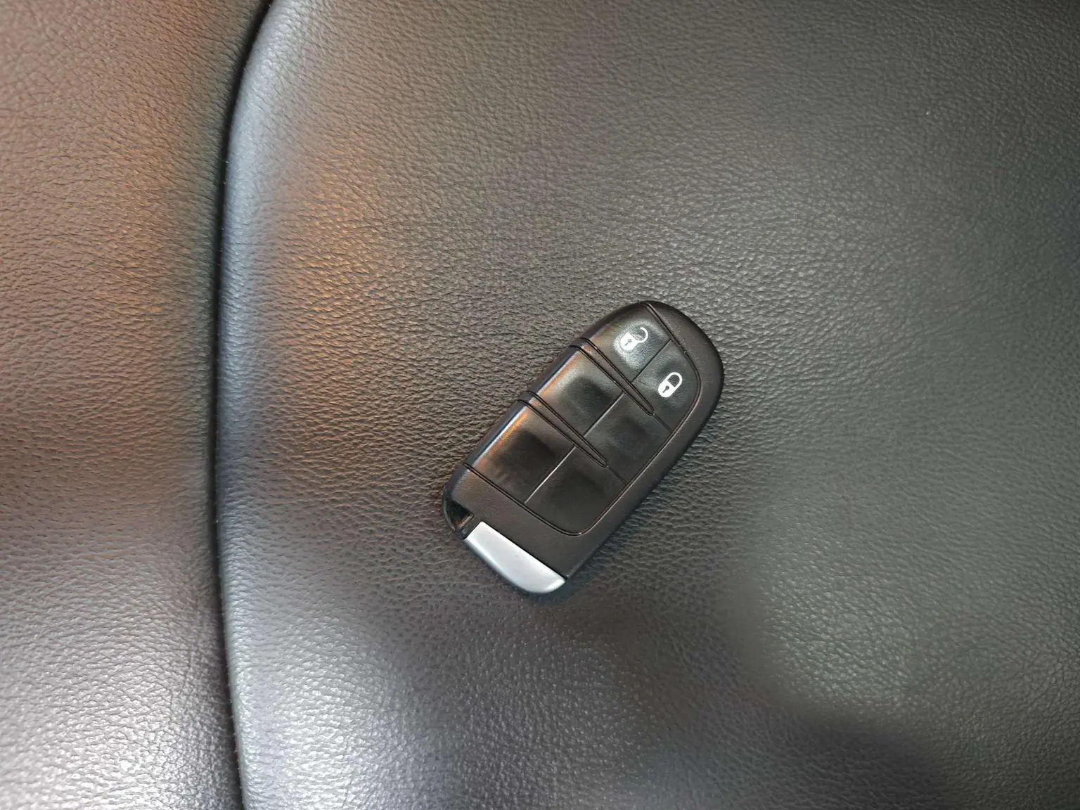 Jeep Compass 2021 220T Elite