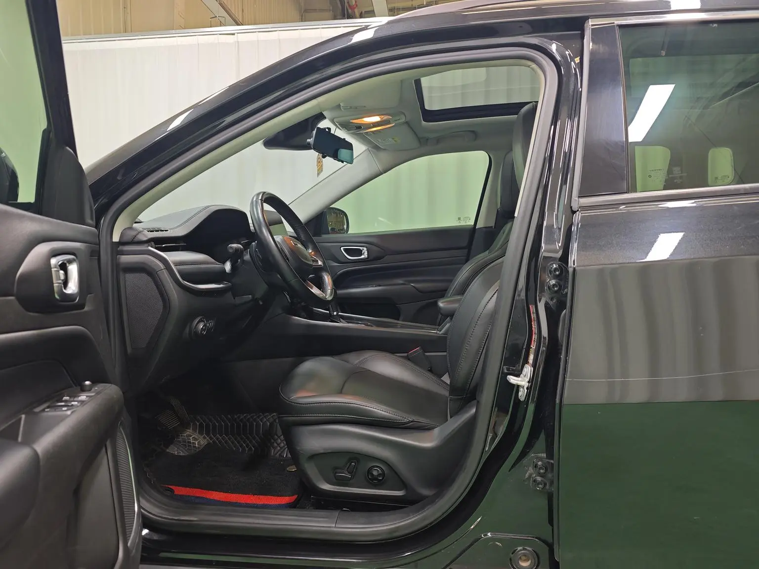 Jeep Compass 2021 220T Elite