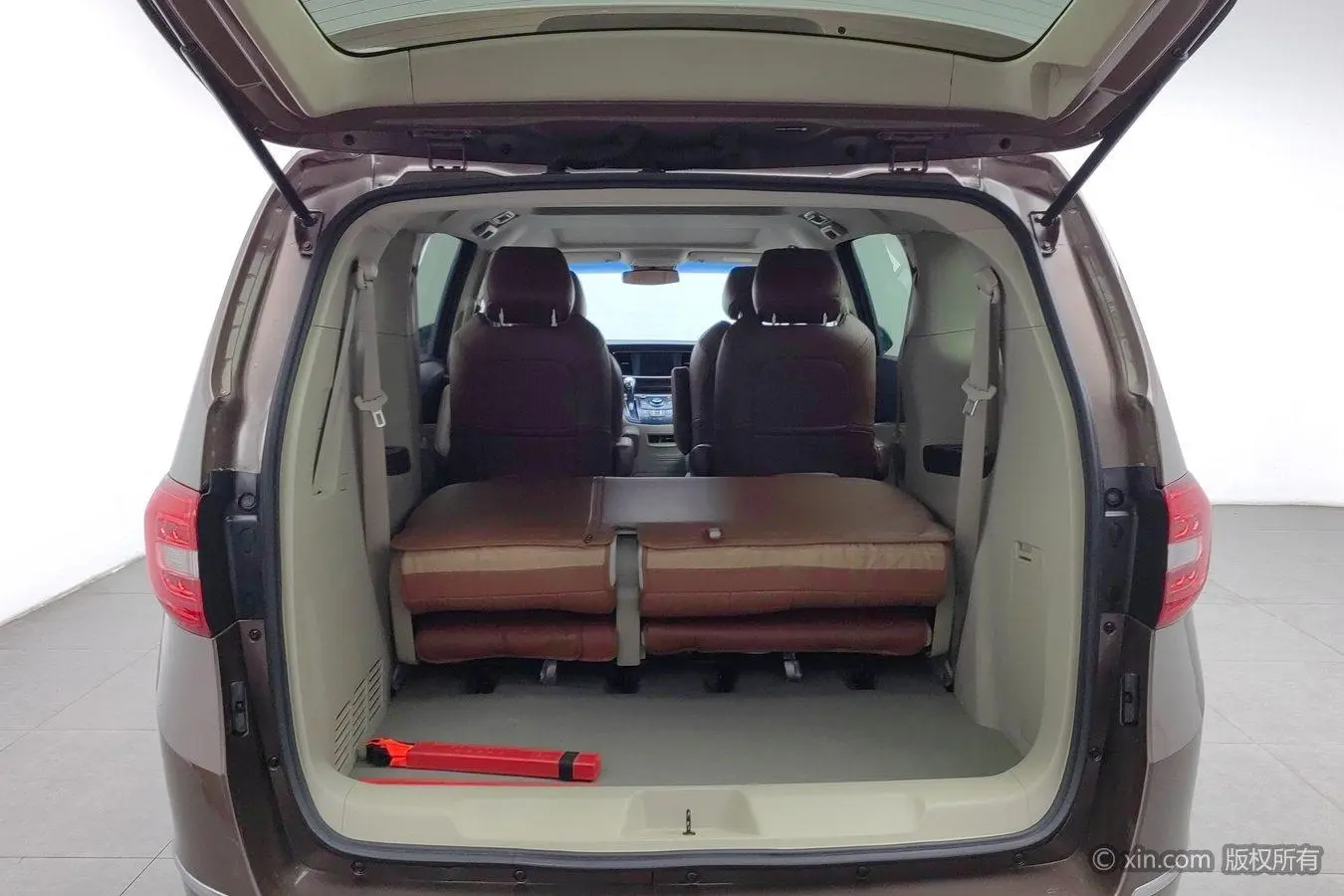Buick GL8 2018 28T Comfort China VI