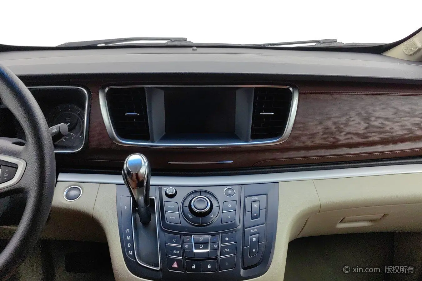 Buick GL8 2018 28T Comfort China VI