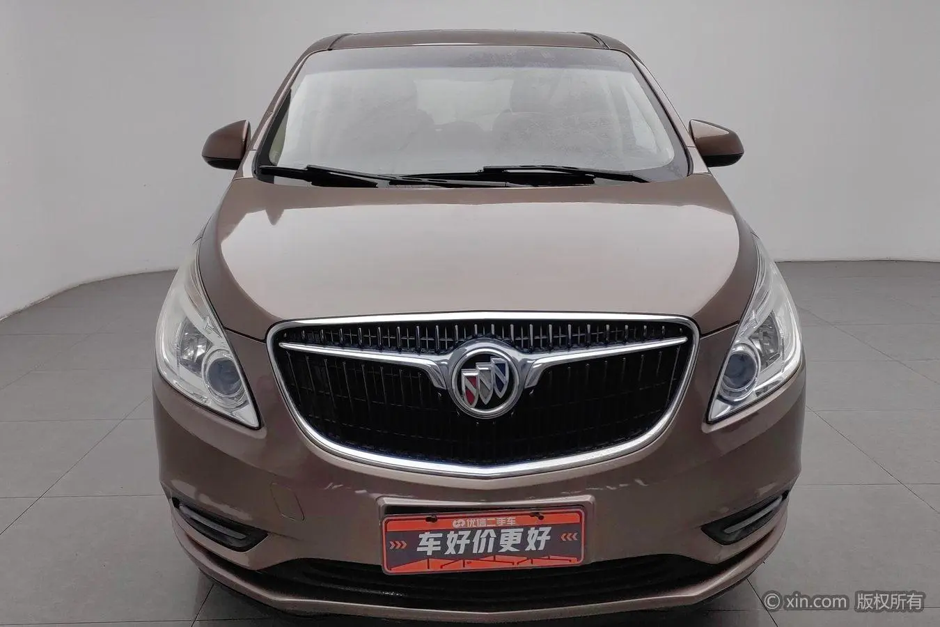 Buick GL8 2018 28T Comfort China VI