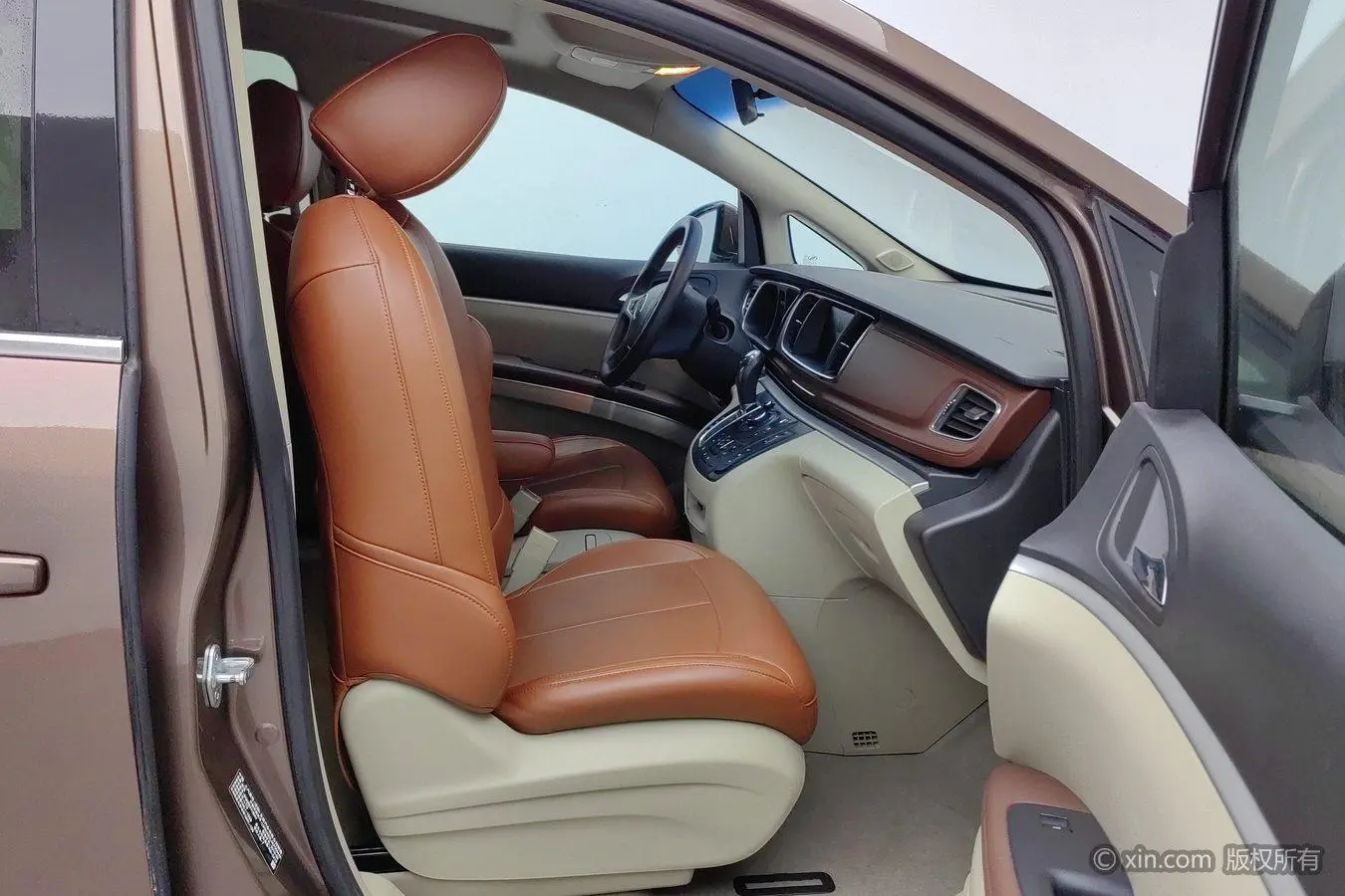 Buick GL8 2018 28T Comfort China VI