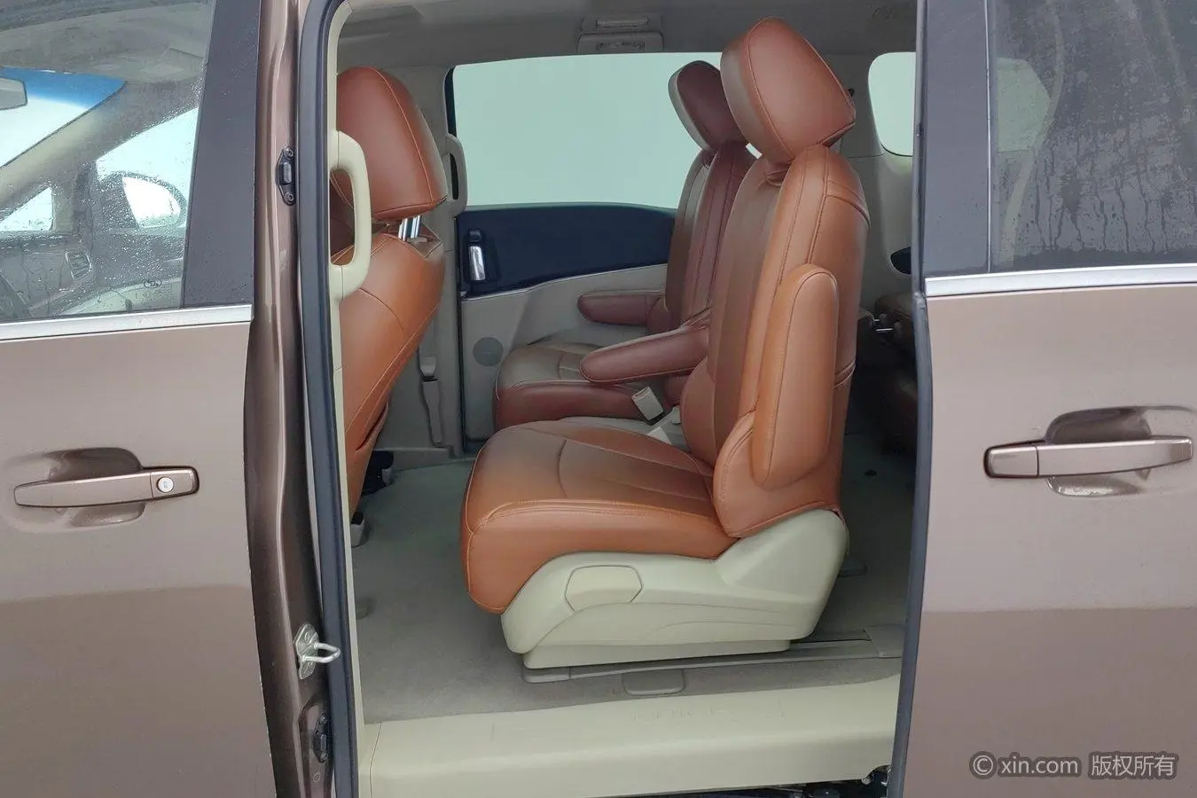 Buick GL8 2018 28T Comfort China VI