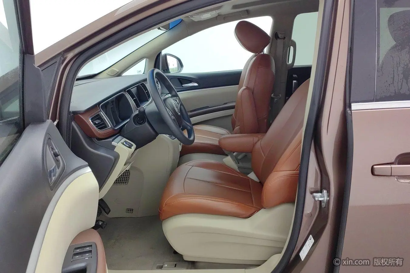 Buick GL8 2018 28T Comfort China VI