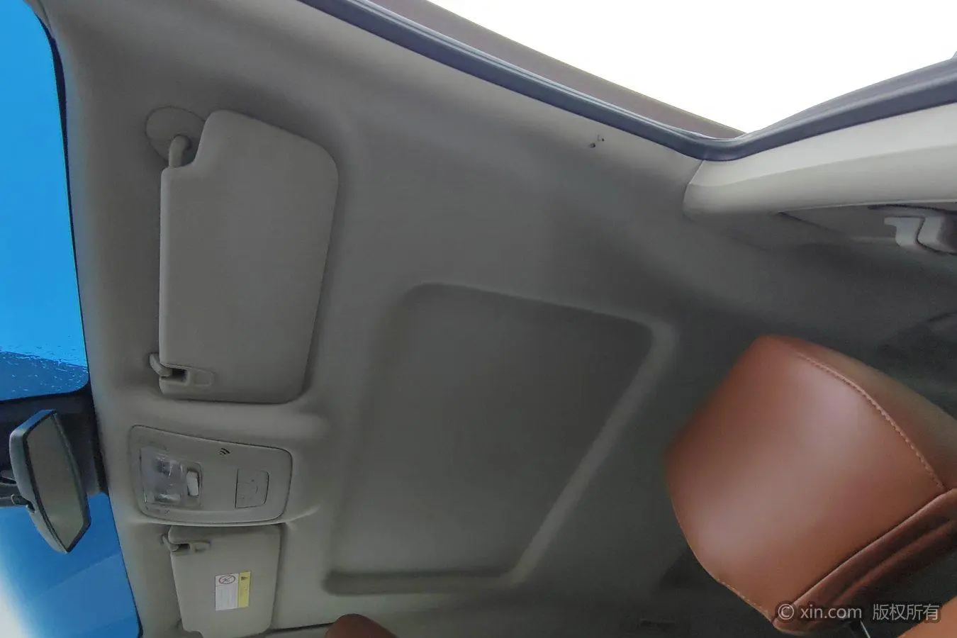 Buick GL8 2018 28T Comfort China VI
