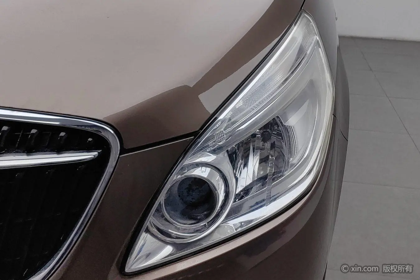 Buick GL8 2018 28T Comfort China VI