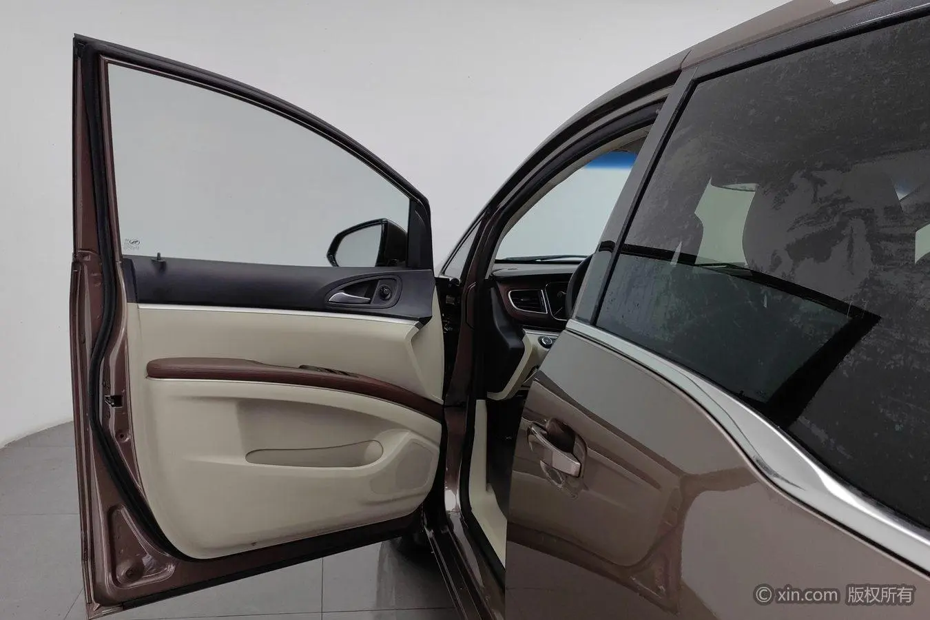 Buick GL8 2018 28T Comfort China VI