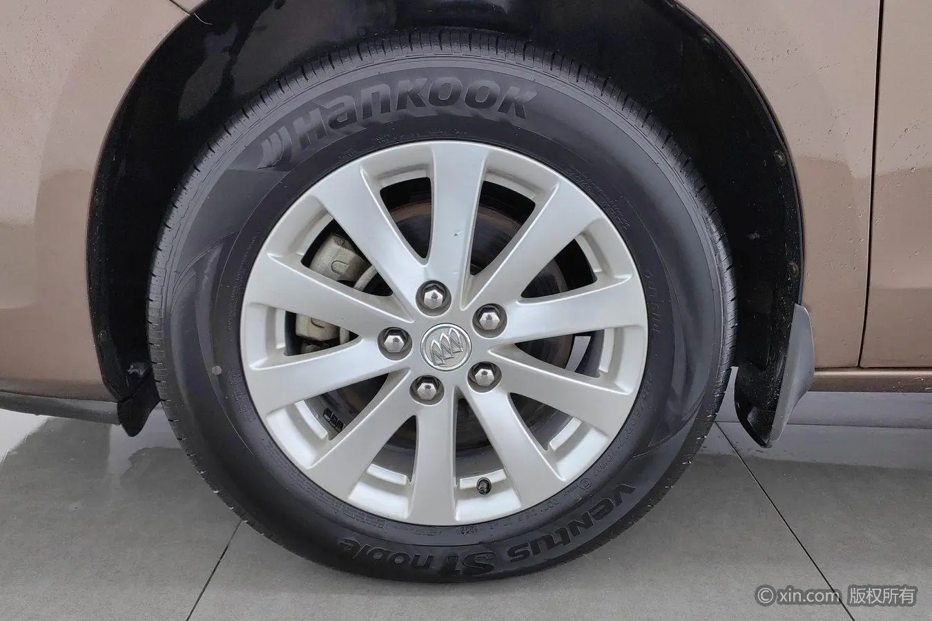 Buick GL8 2018 28T Comfort China VI