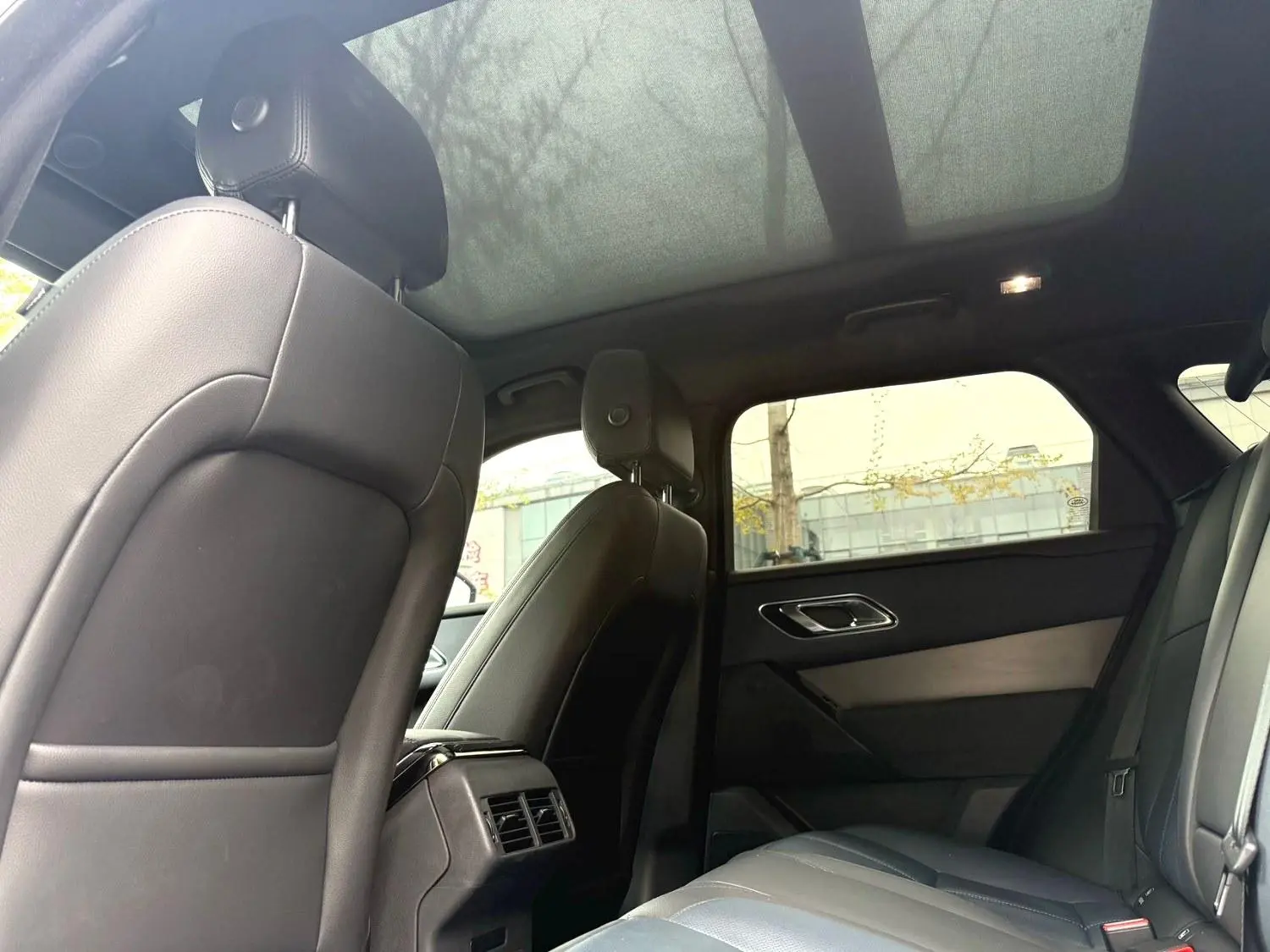 Land Rover Range Rover Star 2024 Dynamic SE