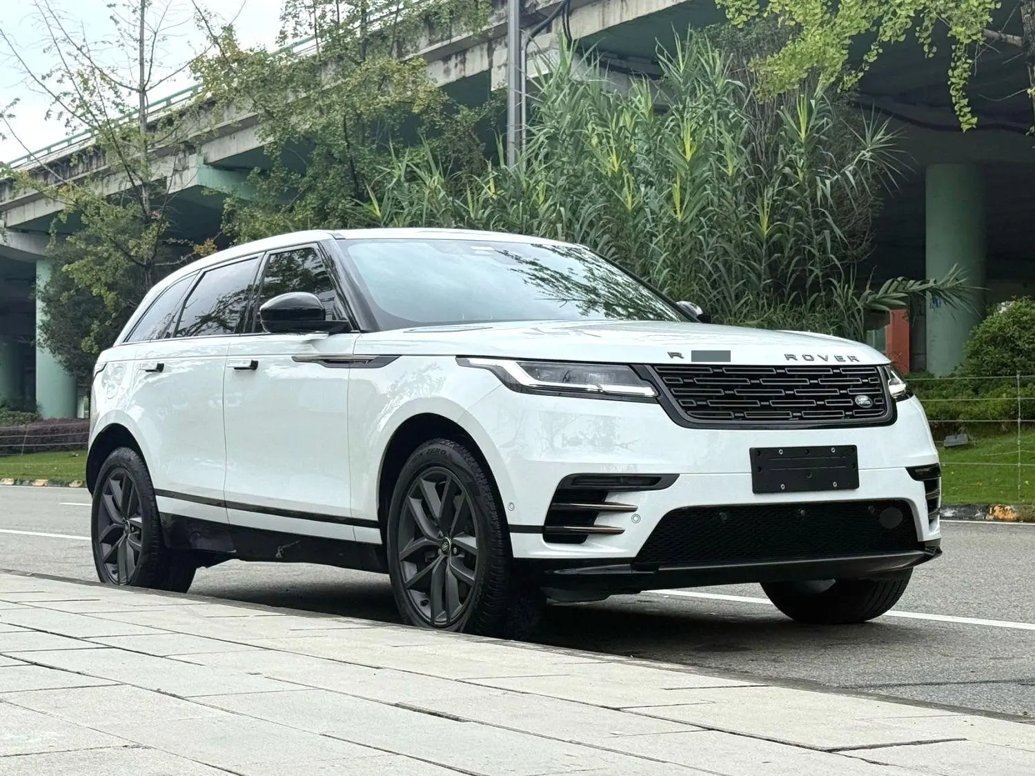 Land Rover Range Rover Star 2024 Dynamic SE