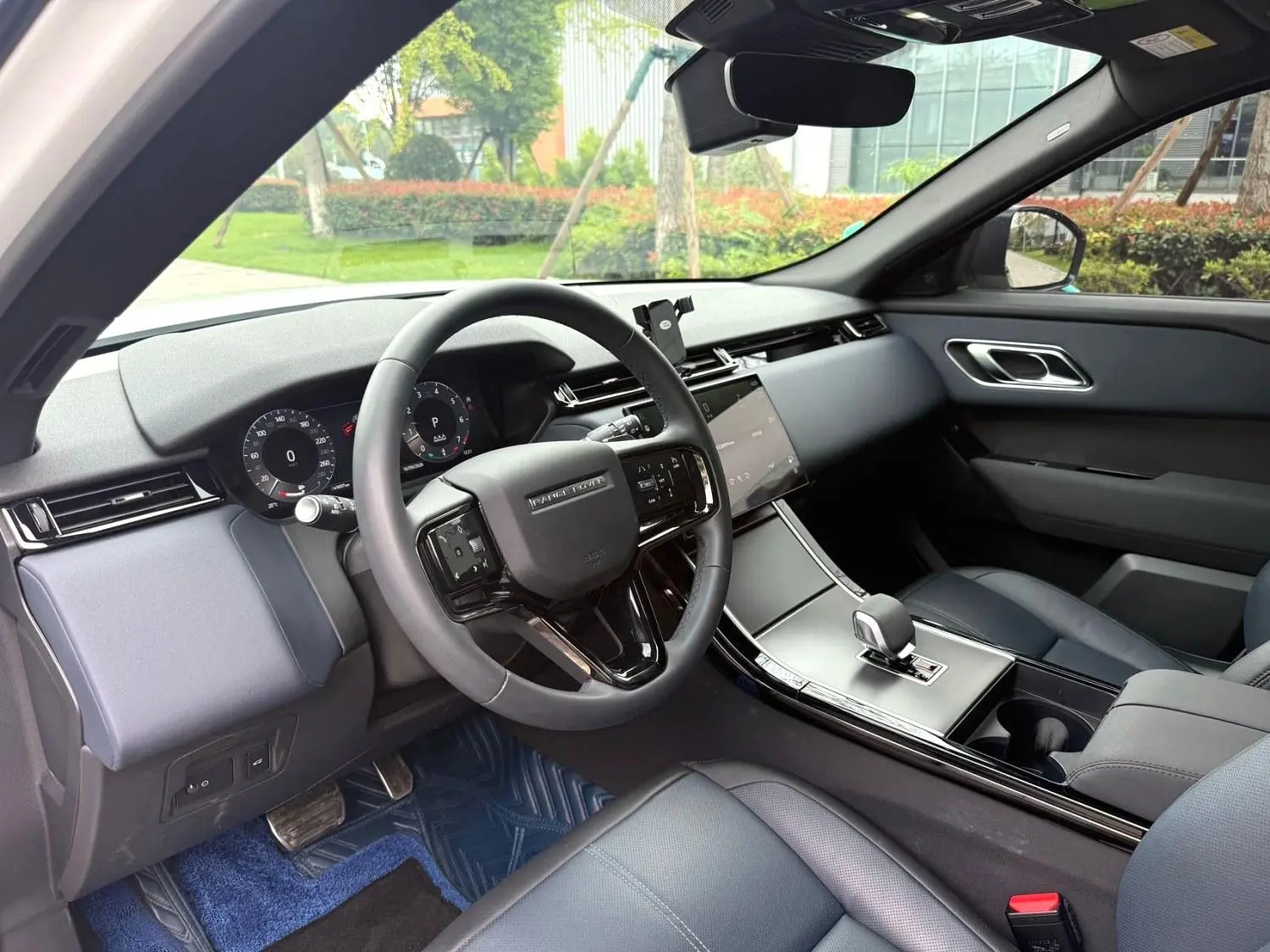 Land Rover Range Rover Star 2024 Dynamic SE