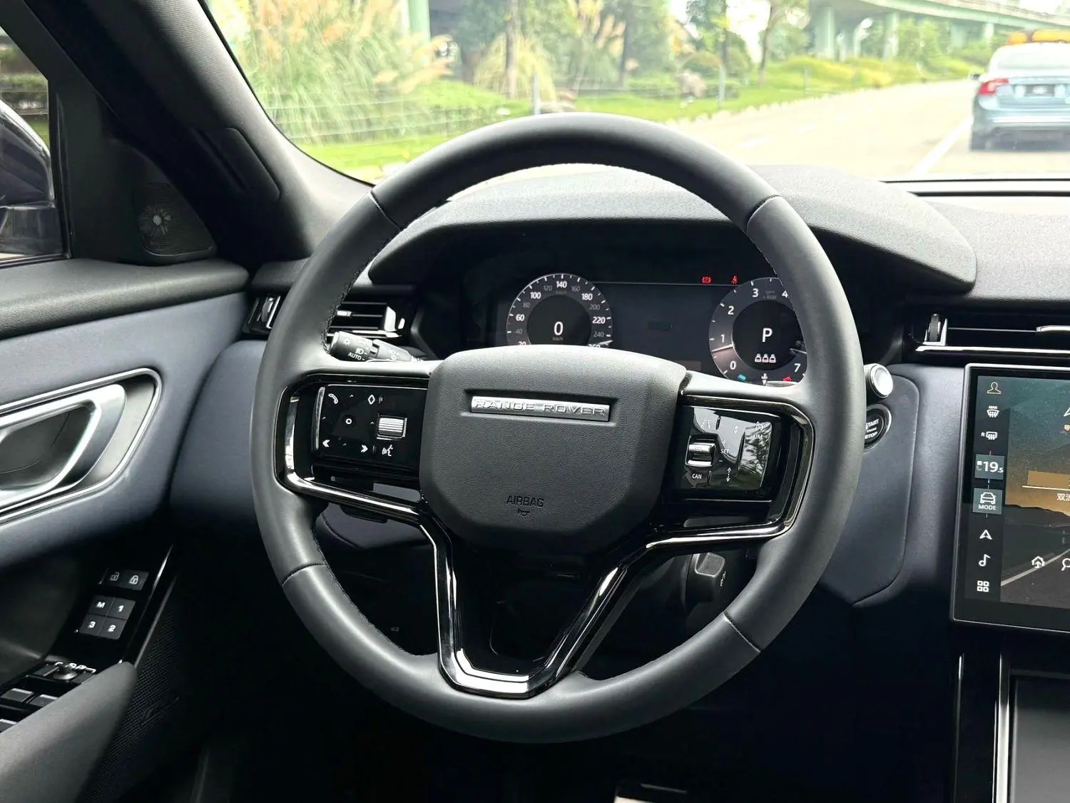 Land Rover Range Rover Star 2024 Dynamic SE
