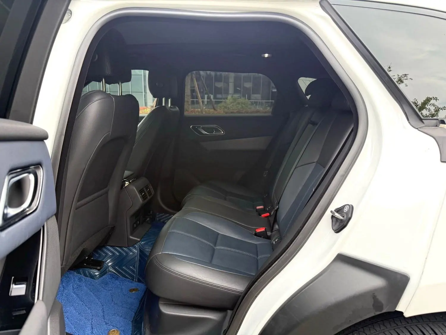 Land Rover Range Rover Star 2024 Dynamic SE