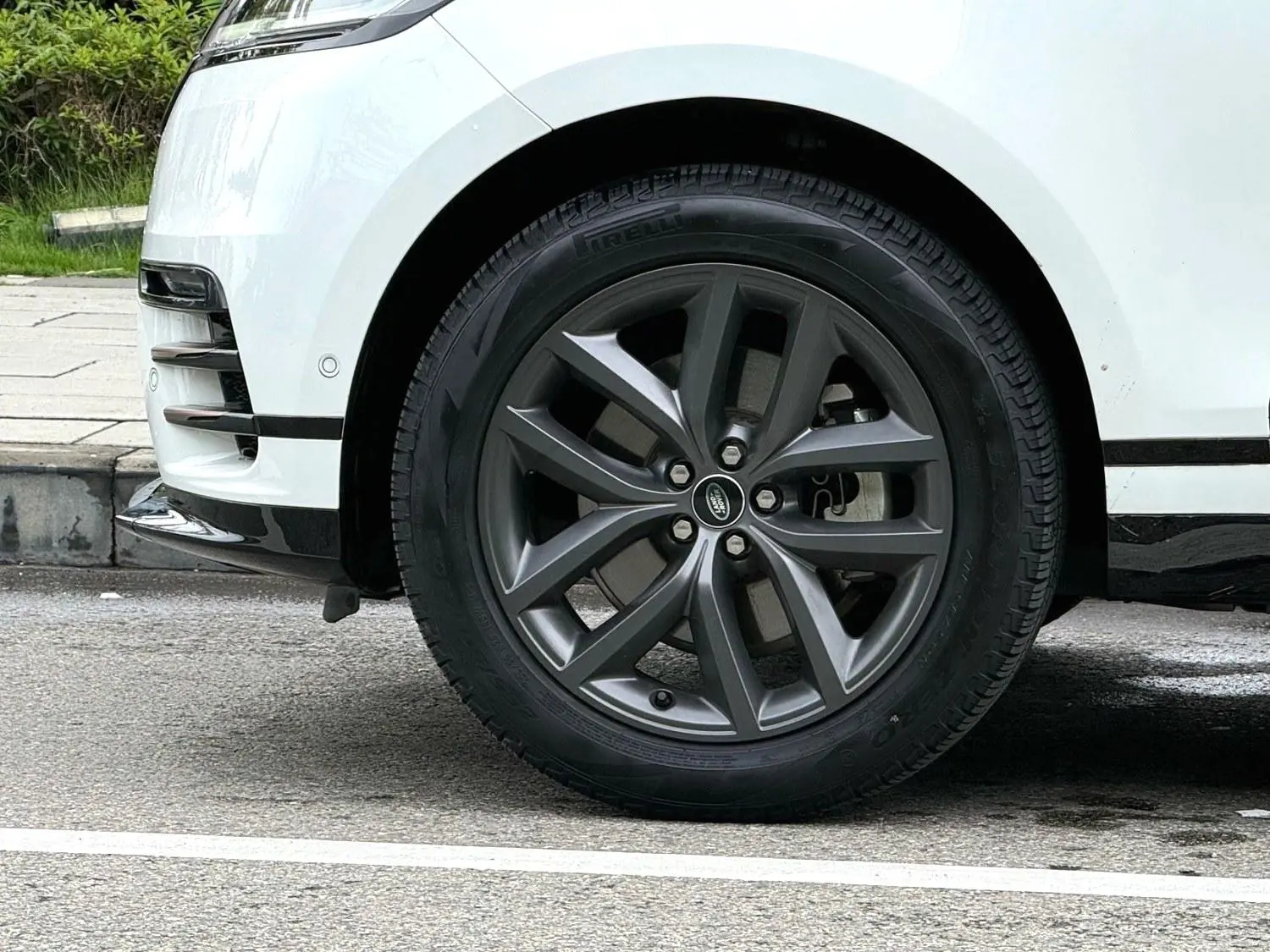 Land Rover Range Rover Star 2024 Dynamic SE