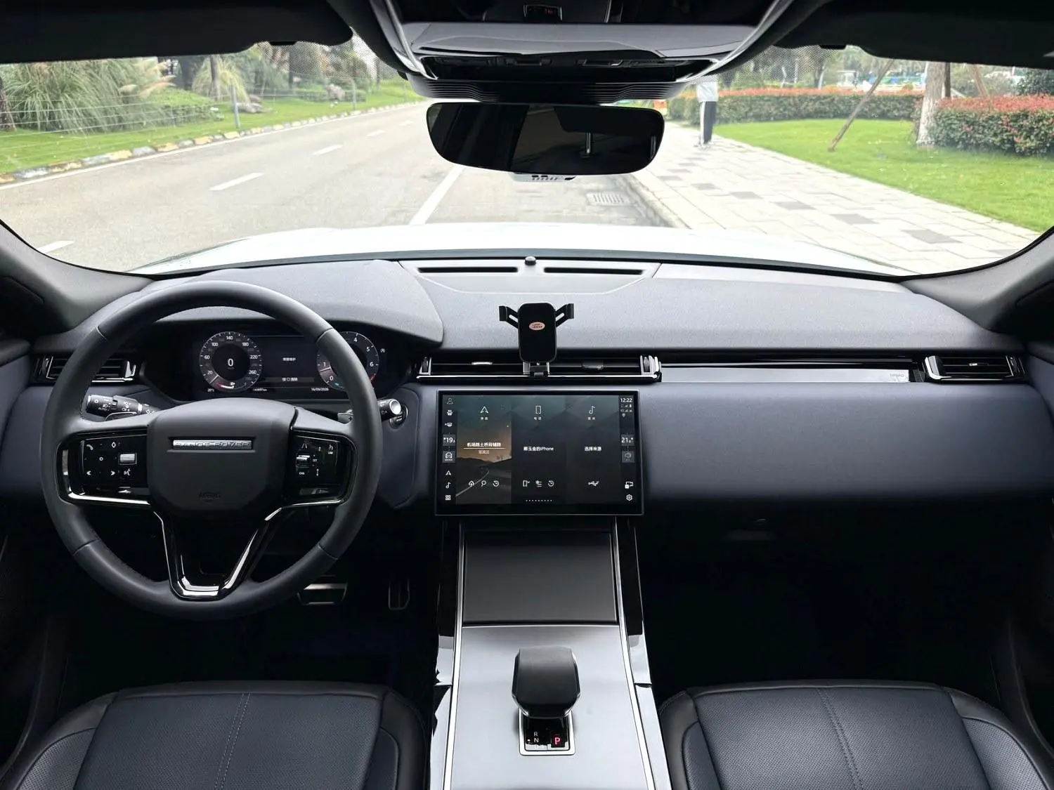 Land Rover Range Rover Star 2024 Dynamic SE