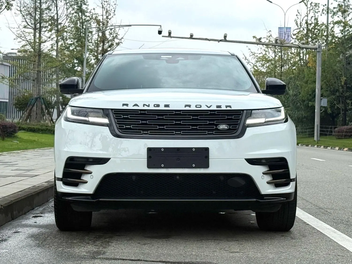 Land Rover Range Rover Star 2024 Dynamic SE
