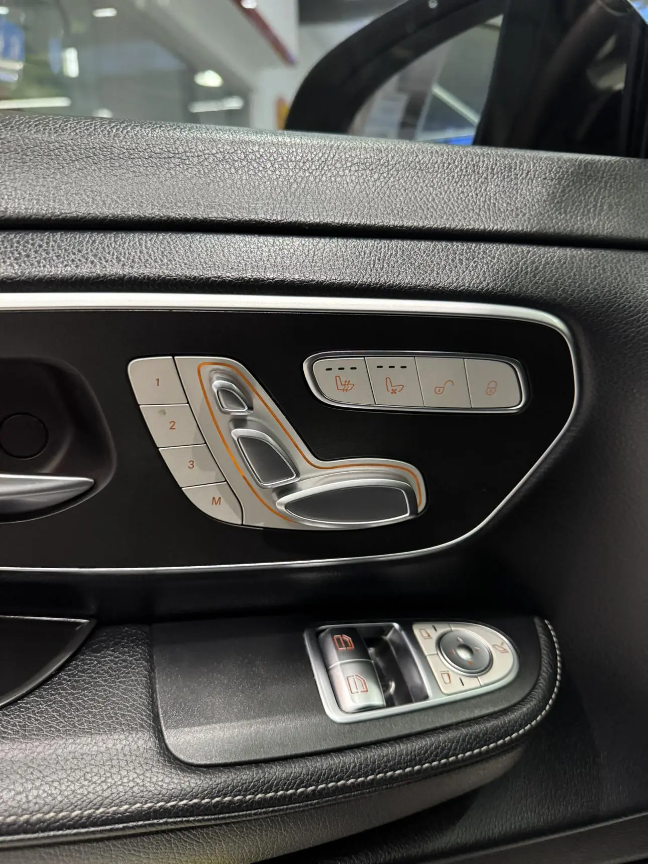 Mercedes-Benz V Class 2020 V 260 Premium