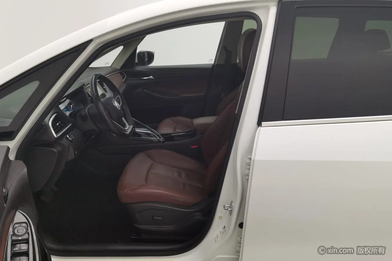 Buick GL6 2019 18T 6 seat Connected Luxury China VI
