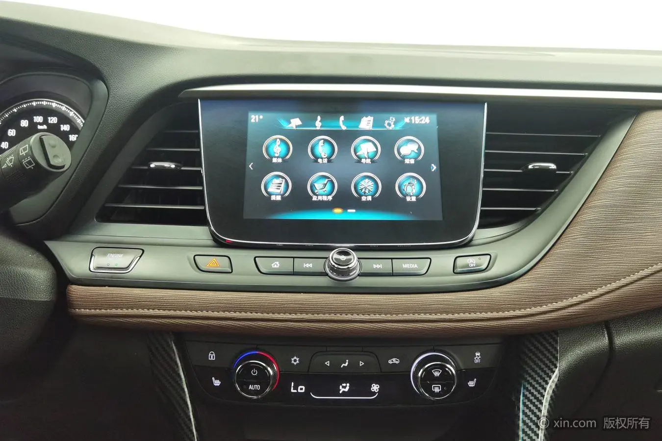 Buick GL6 2019 18T 6 seat Connected Luxury China VI