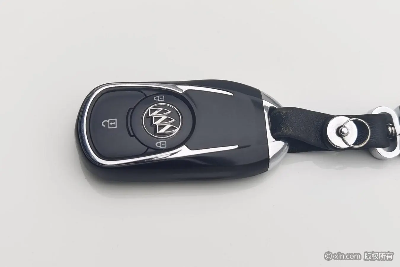 Buick GL6 2019 18T 6 seat Connected Luxury China VI