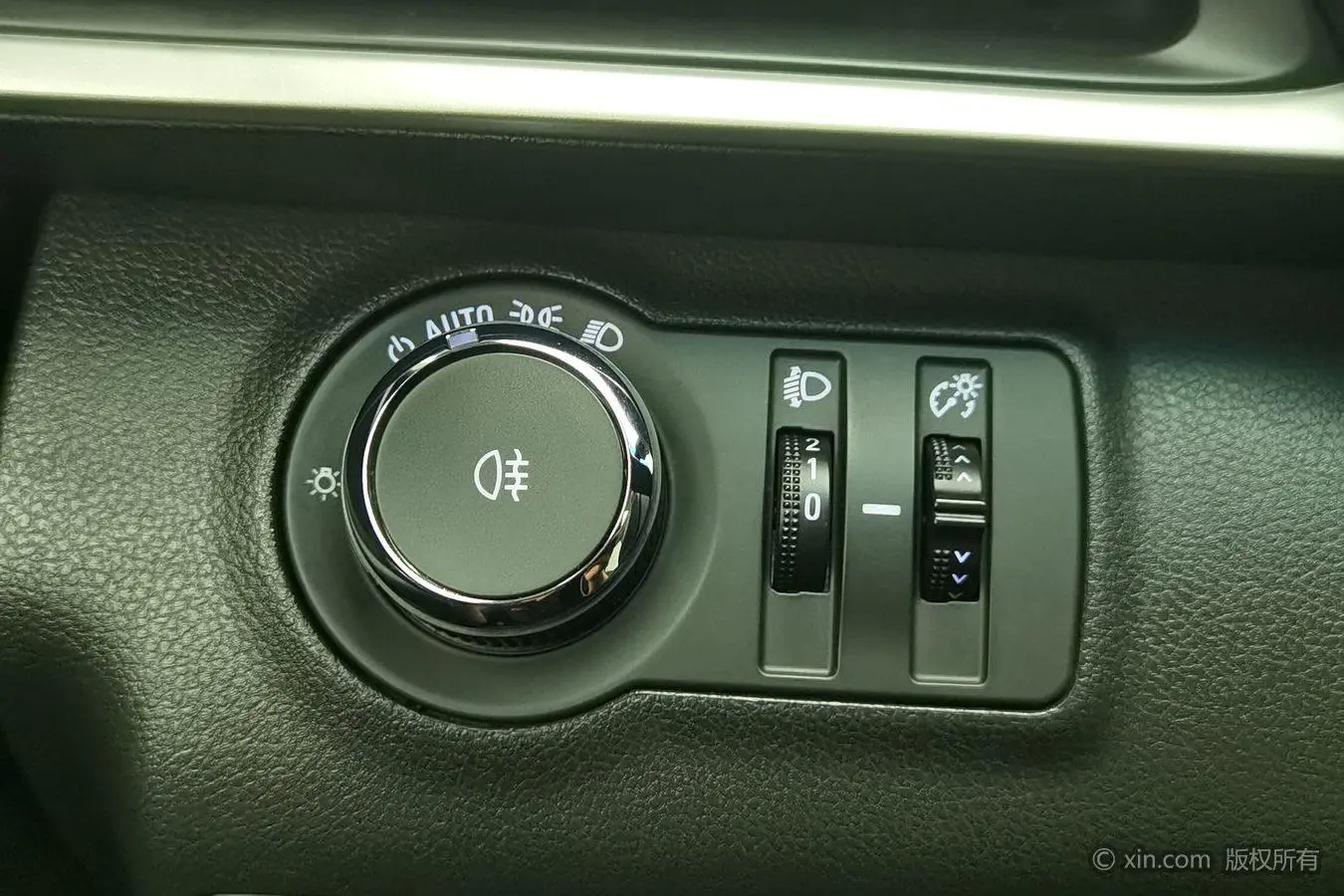 Buick GL6 2019 18T 6 seat Connected Luxury China VI