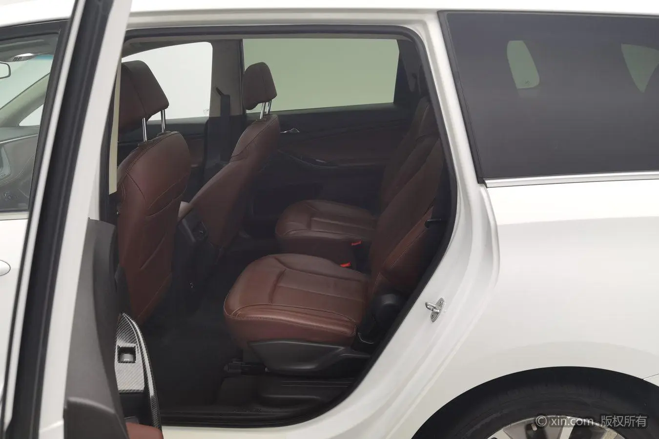 Buick GL6 2019 18T 6 seat Connected Luxury China VI
