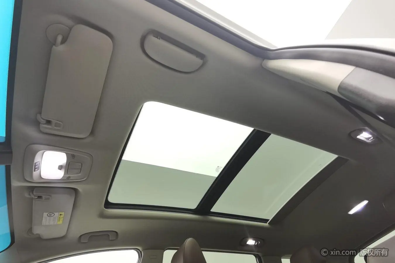 Buick GL6 2019 18T 6 seat Connected Luxury China VI