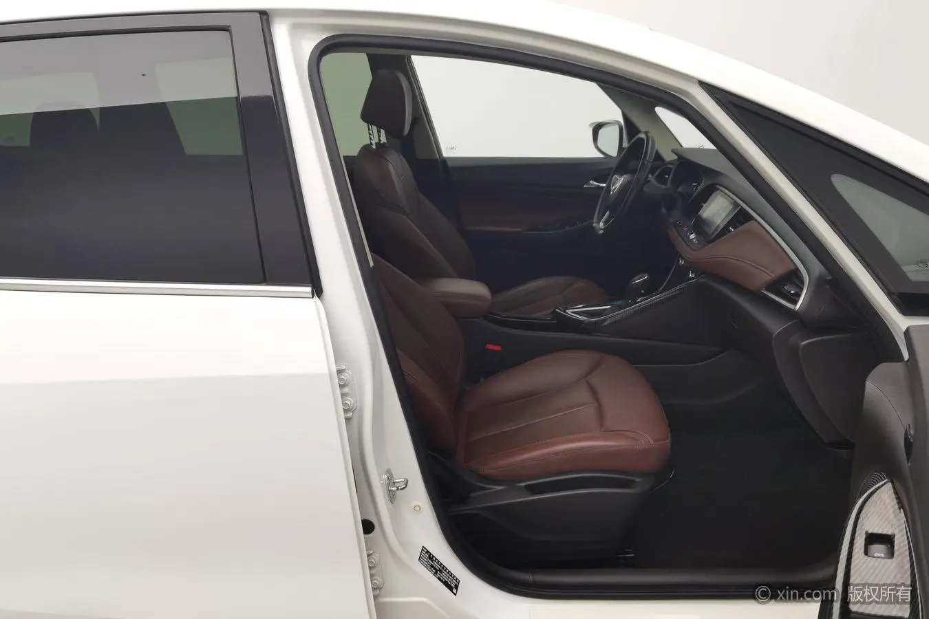 Buick GL6 2019 18T 6 seat Connected Luxury China VI