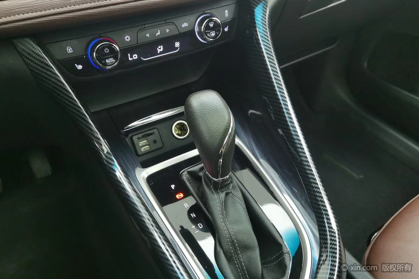 Buick GL6 2019 18T 6 seat Connected Luxury China VI
