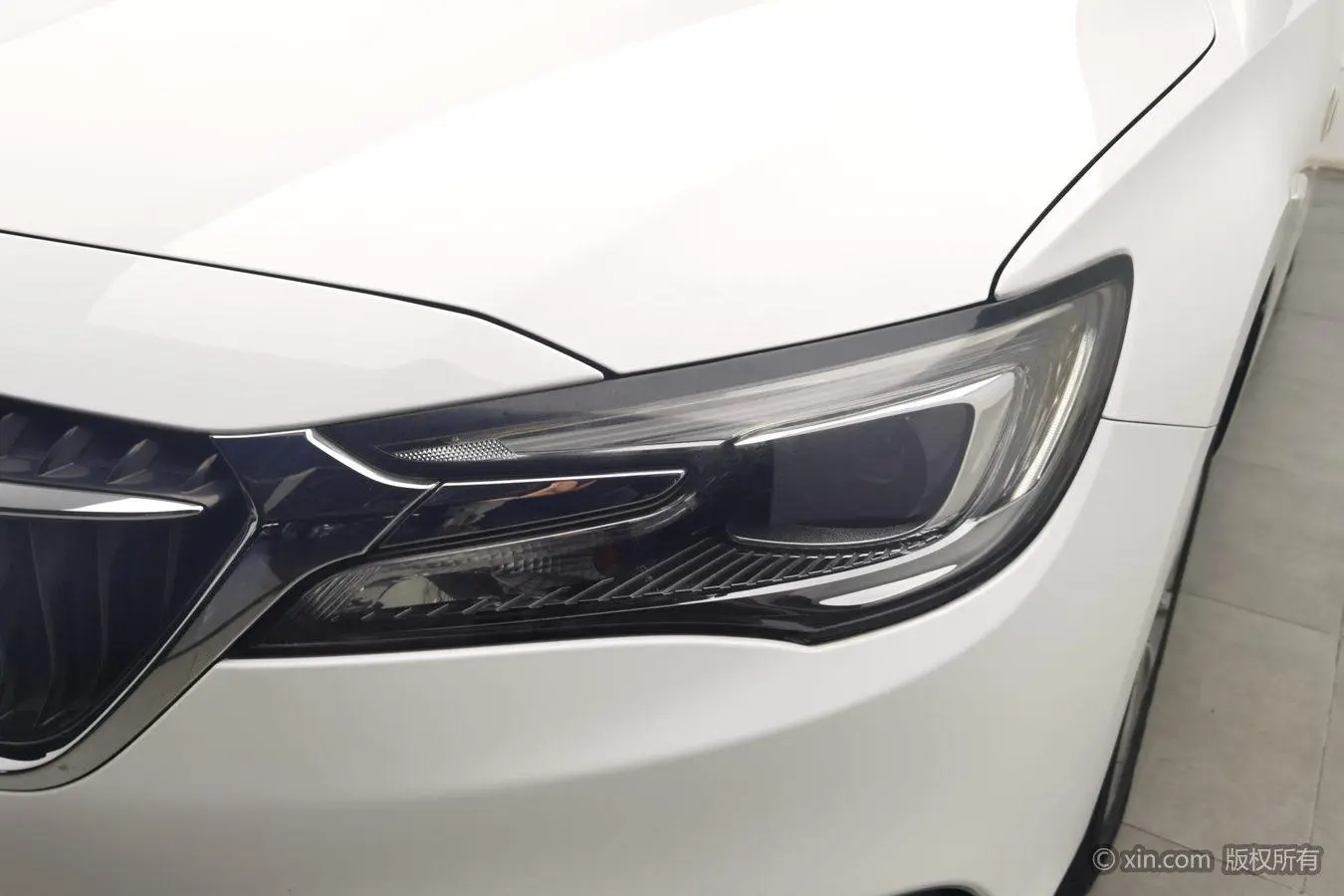 Buick GL6 2019 18T 6 seat Connected Luxury China VI