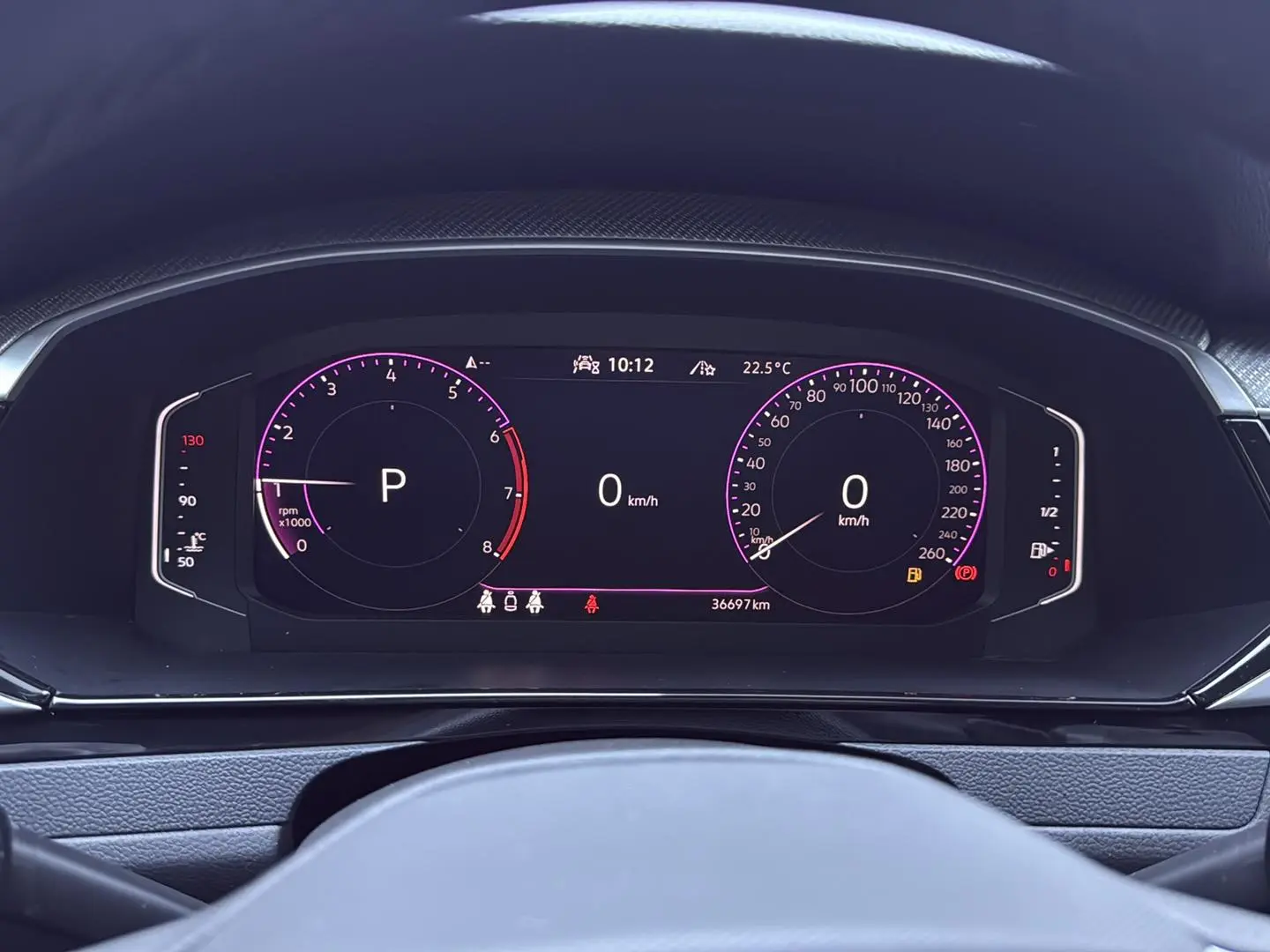 Volkswagen CC 2021 380TSI