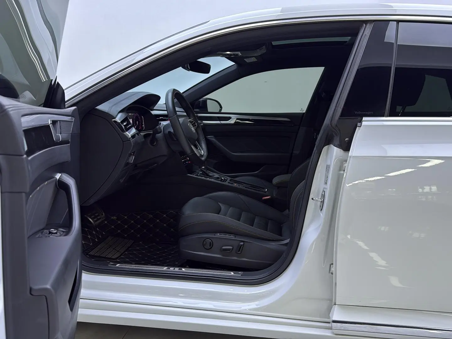 Volkswagen CC 2021 380TSI