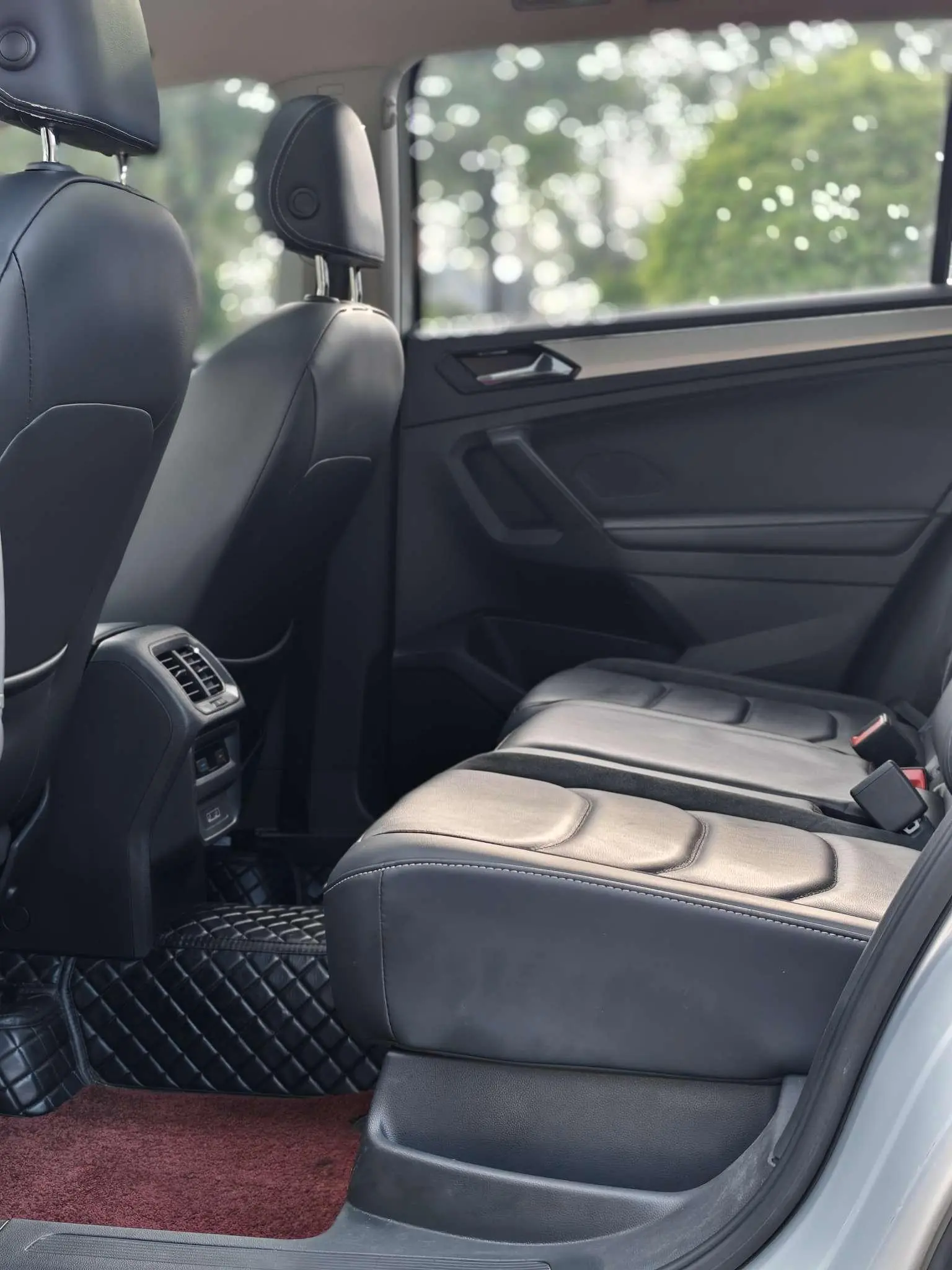 Volkswagen Tiguan L 2018 330TSI Auto 2WD Luxury