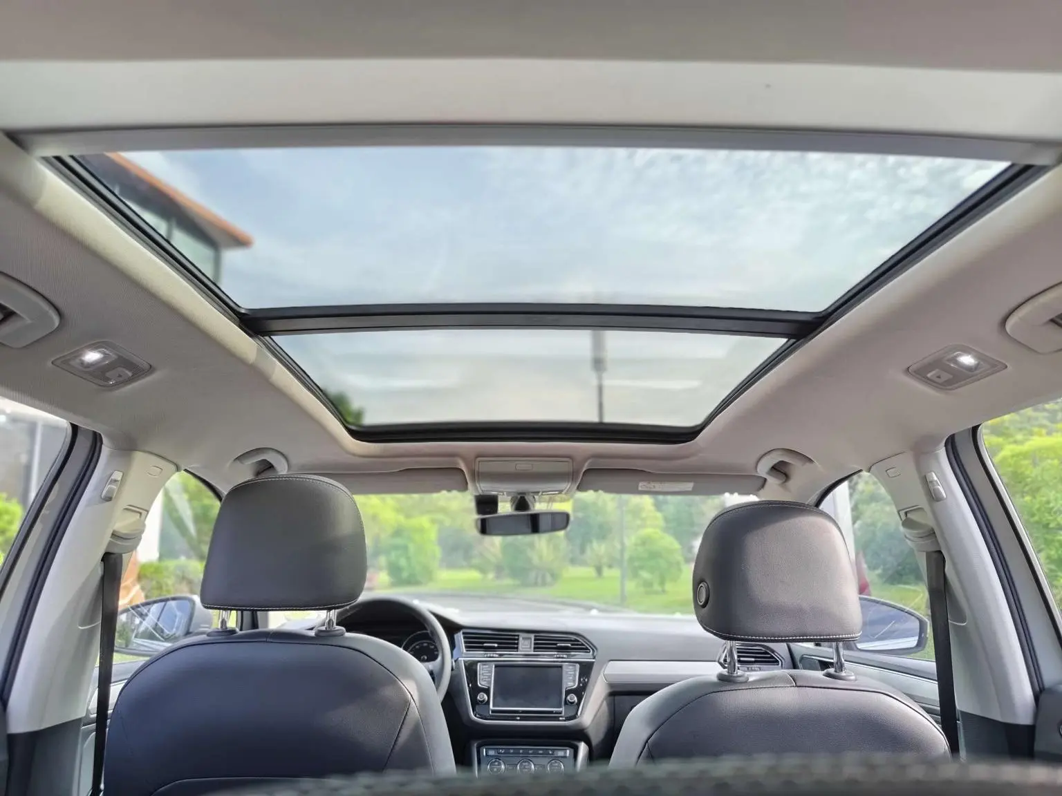 Volkswagen Tiguan L 2018 330TSI Auto 2WD Luxury