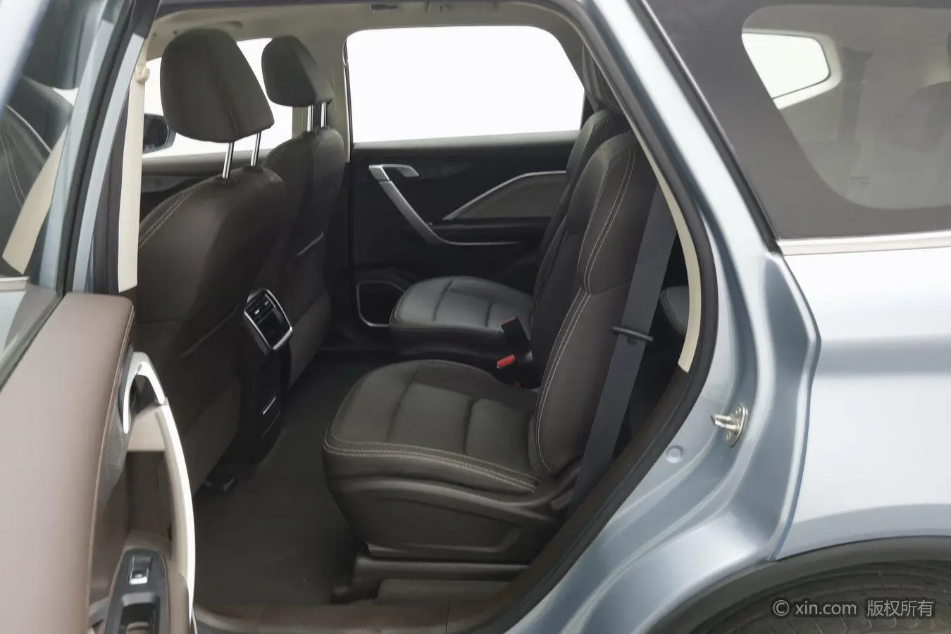 Geely 2021 1.8TD DCT Comfort