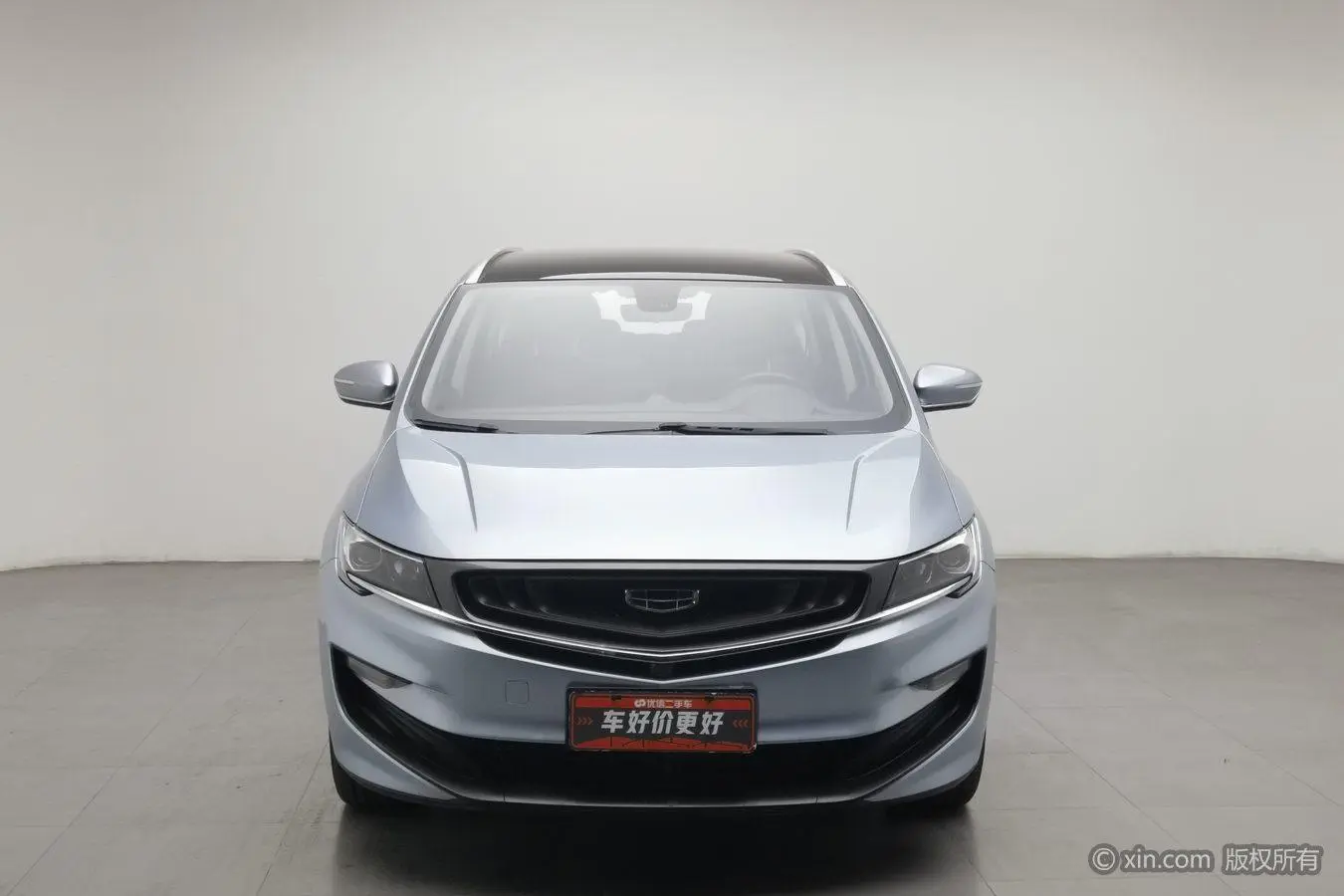 Geely 2021 1.8TD DCT Comfort