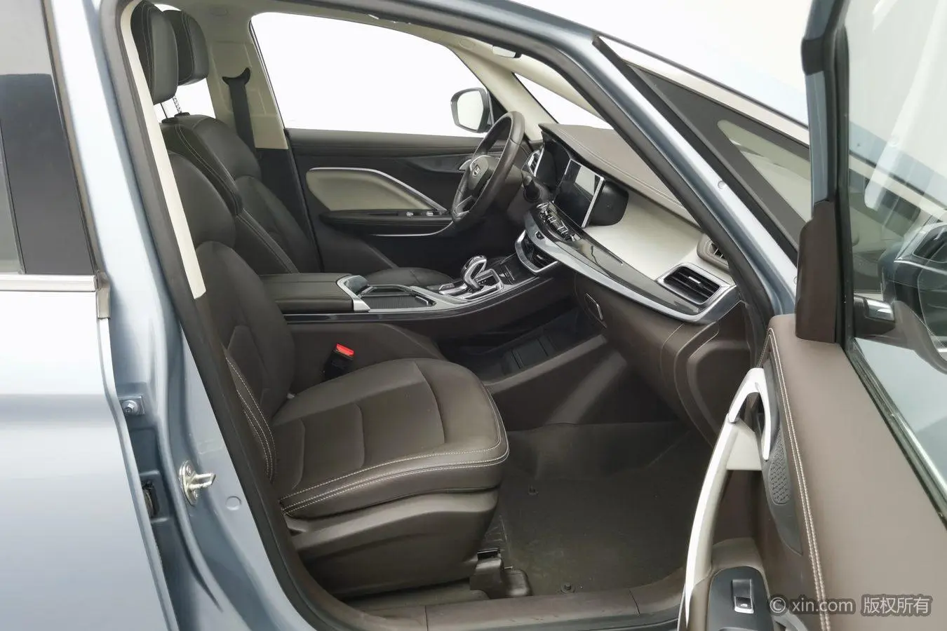 Geely 2021 1.8TD DCT Comfort