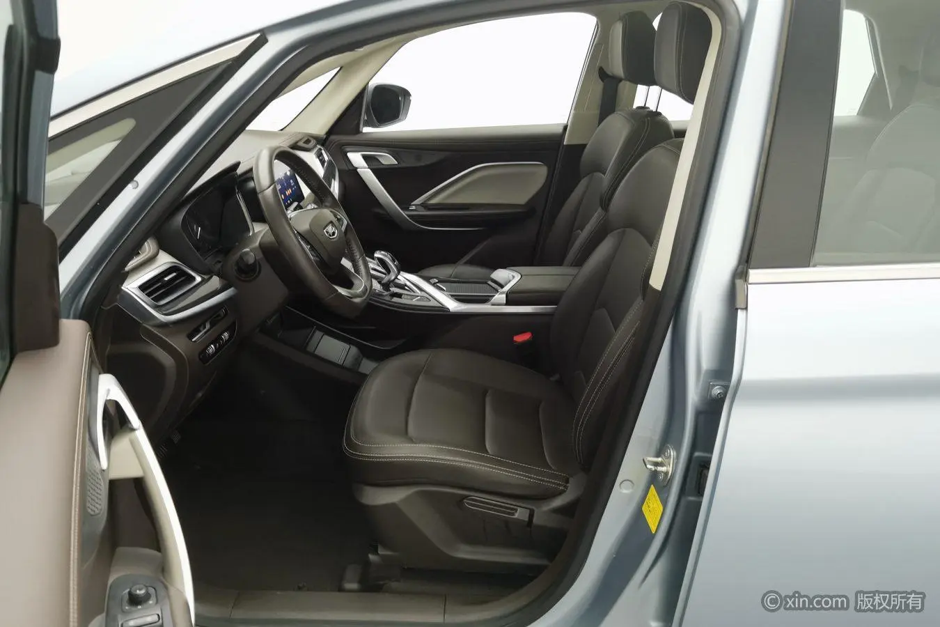 Geely 2021 1.8TD DCT Comfort