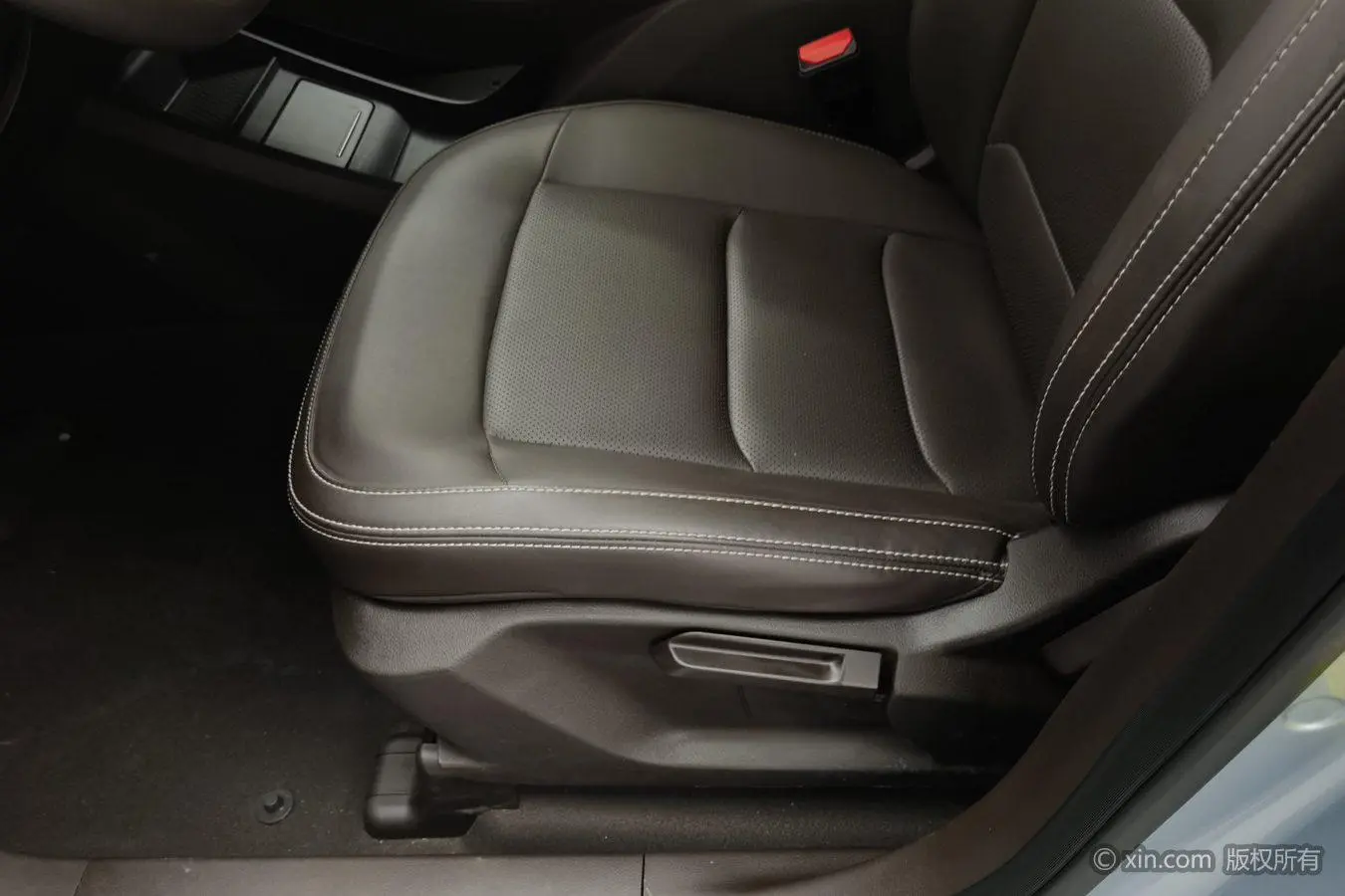 Geely 2021 1.8TD DCT Comfort