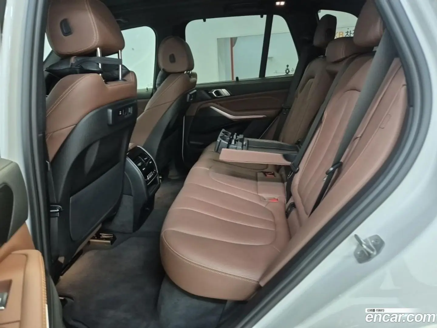 BMW X5 xDrive 30d M Sport
