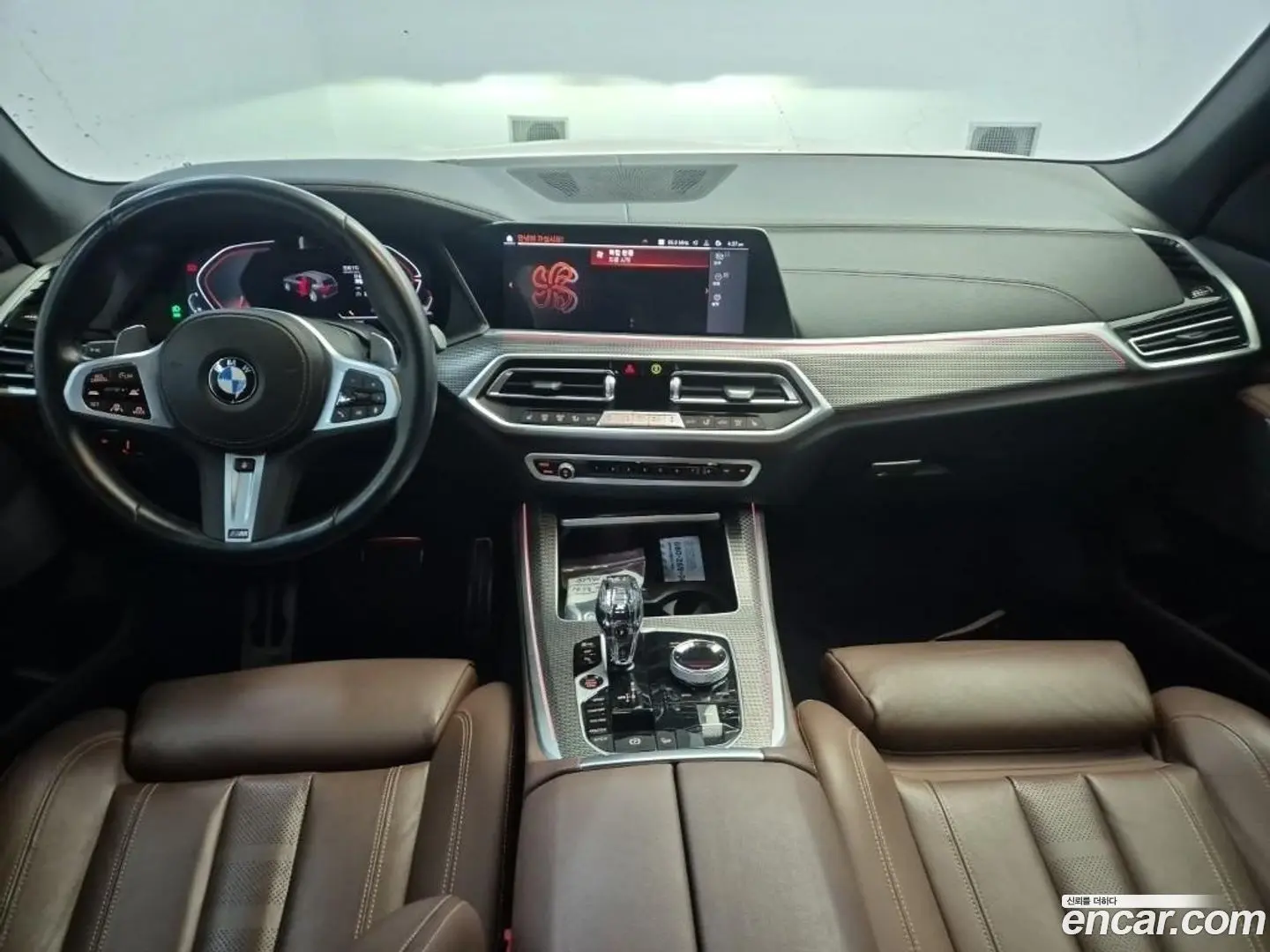 BMW X5 xDrive 30d M Sport